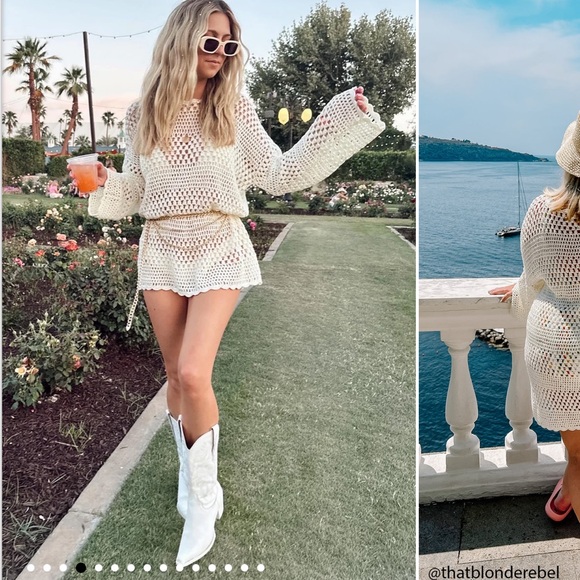 Show me your mumu Paula pull over - Picture 2 of 4